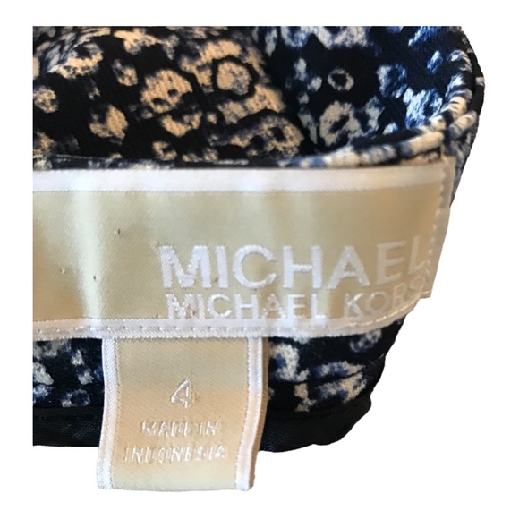 Michael Kors Mini Skirt - Picture 5 of 8